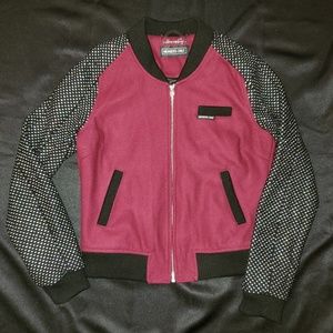 Members Only Studded Jacket